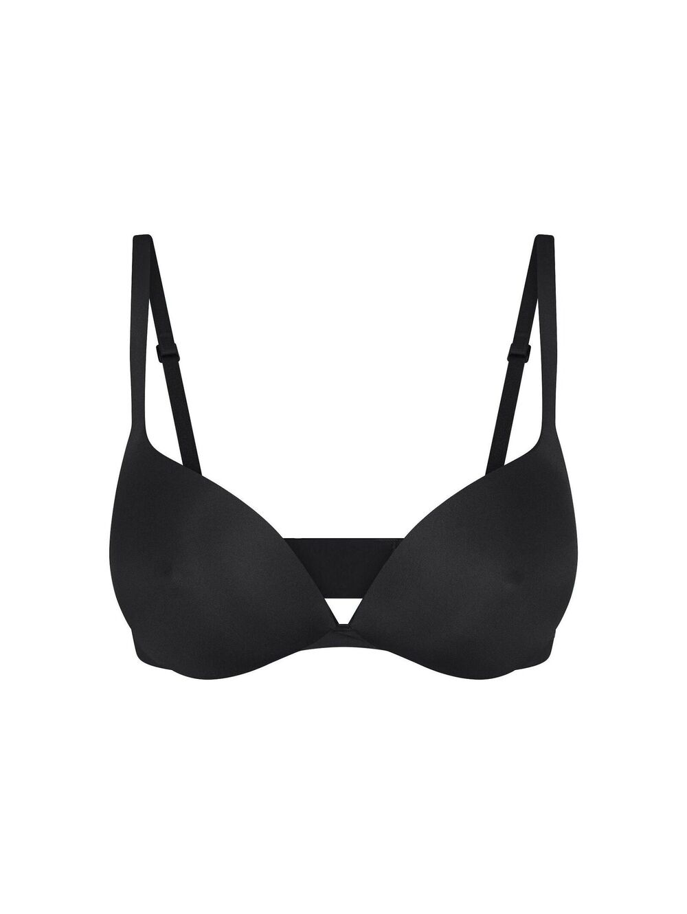 SKIMS NWT Ultimate Nipple Push-Up Bra - Size 32A - Picture 3 of 3